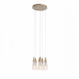 Подвесная люстра ST Luce Penelo  - 3